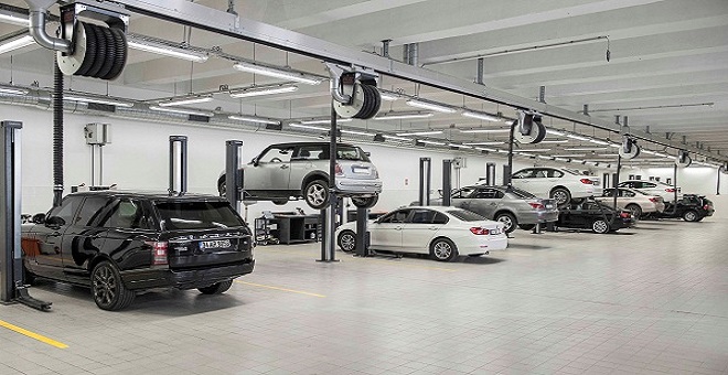Yelki Oto Servis